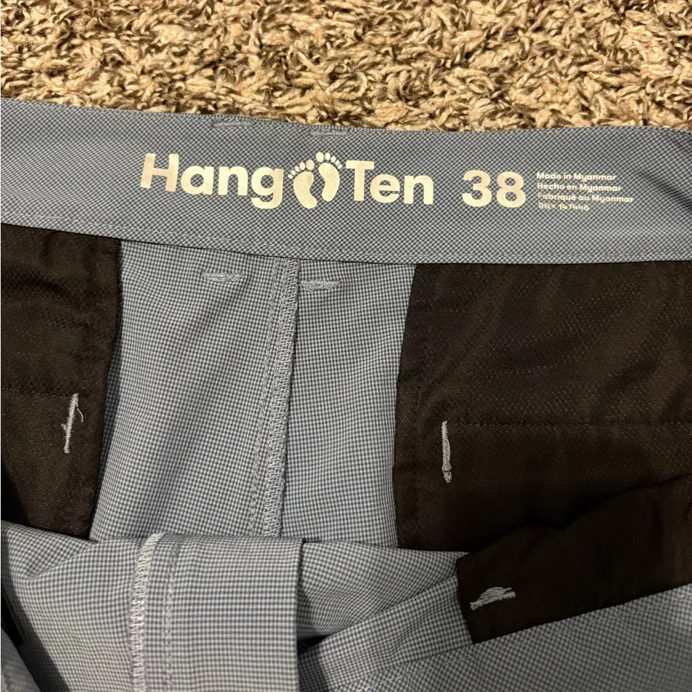 2pk Men’s HangTen Shorts - Picture 11 of 12